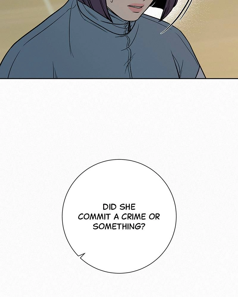 Operation: True Love Chapter 5 Page 33
