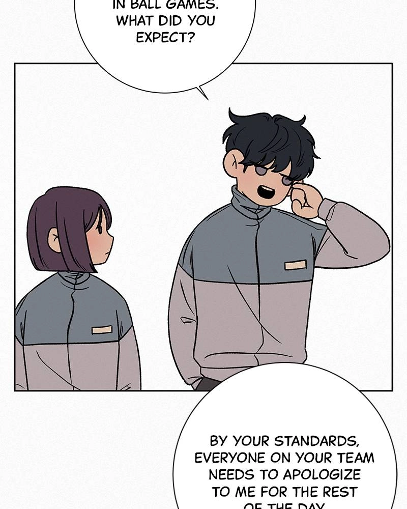 Operation: True Love Chapter 5 Page 37