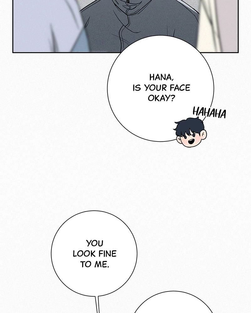 Operation: True Love Chapter 5 Page 44