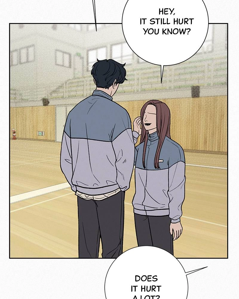 Operation: True Love Chapter 5 Page 45