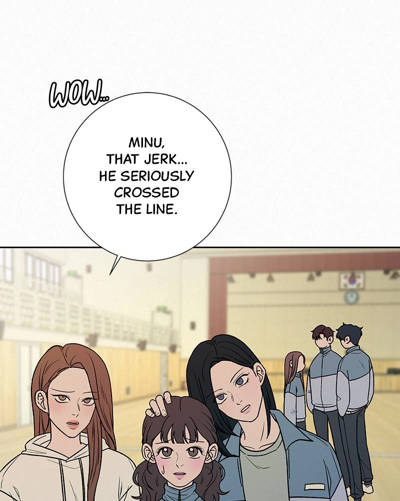 Operation: True Love Chapter 5 Page 52
