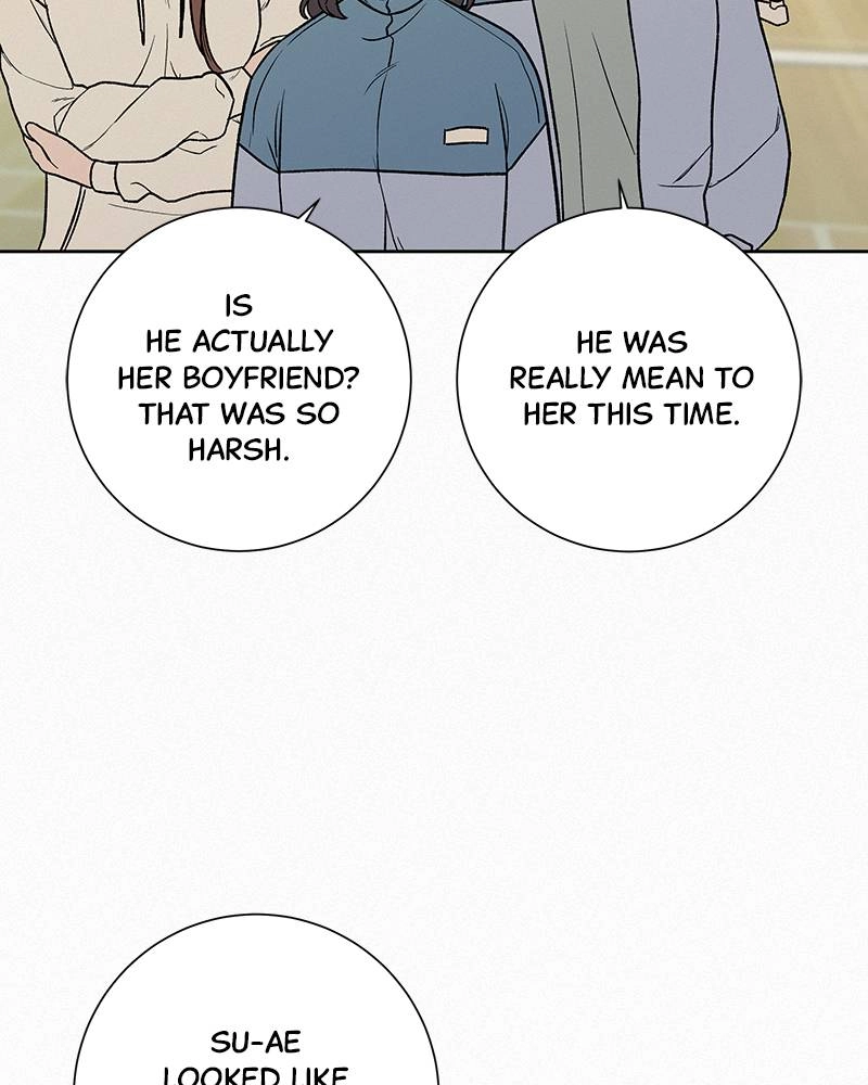 Operation: True Love Chapter 5 Page 53