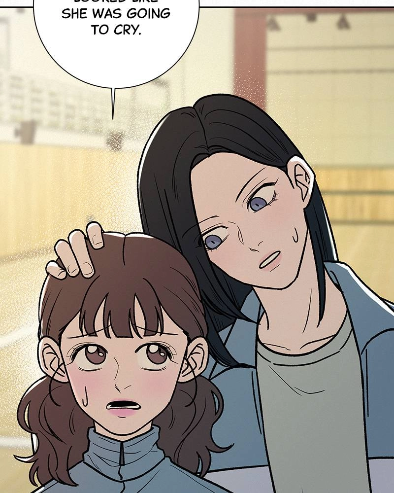 Operation: True Love Chapter 5 Page 54