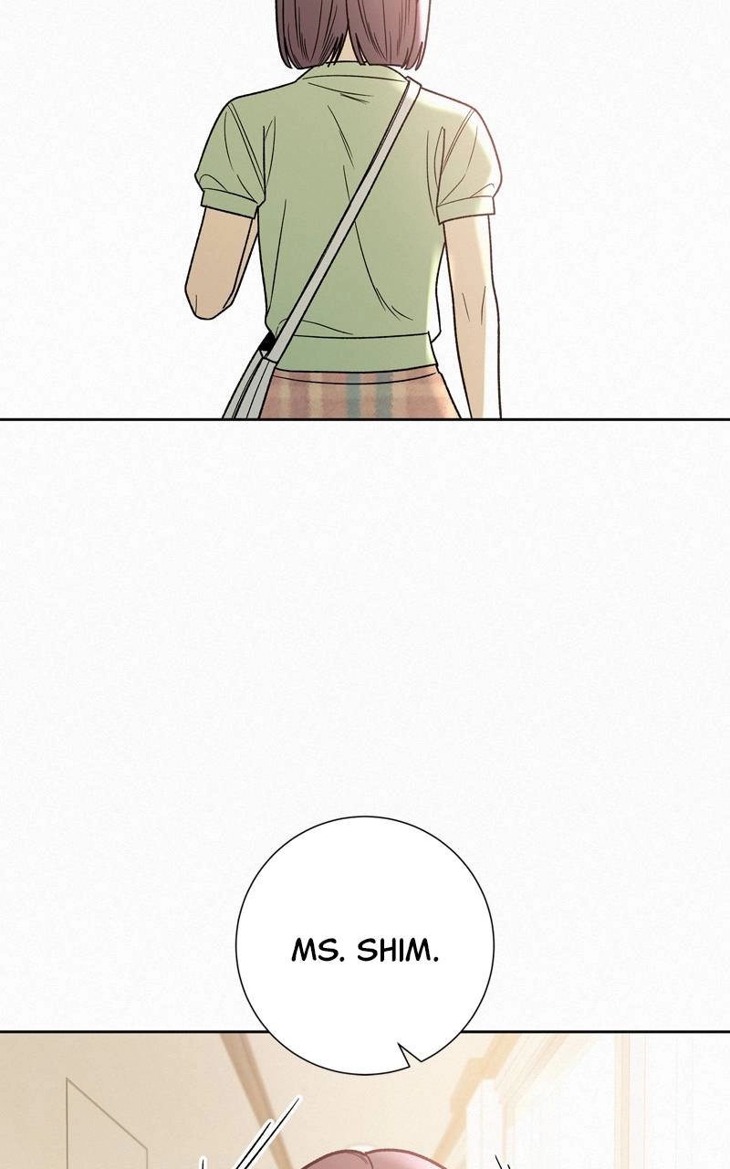 Operation: True Love Chapter 59 Page 100