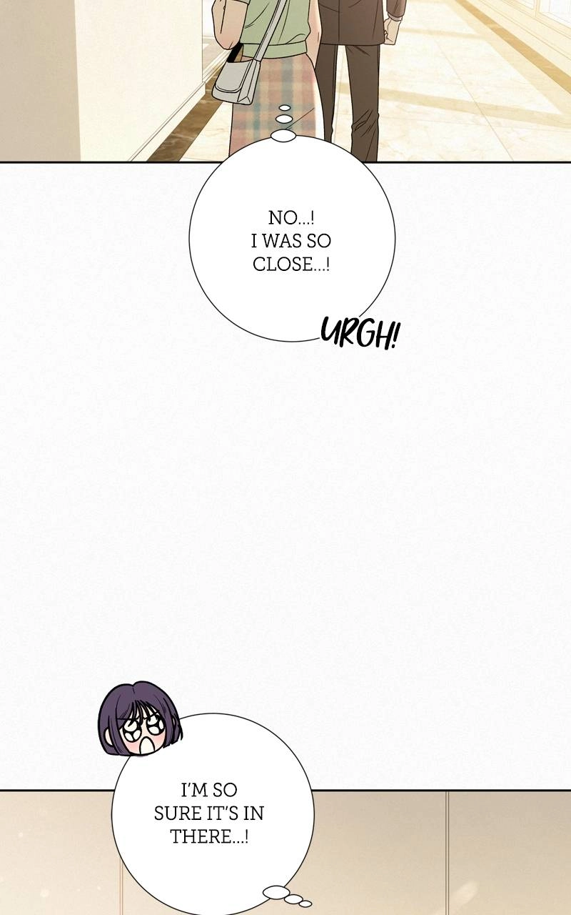 Operation: True Love Chapter 59 Page 107