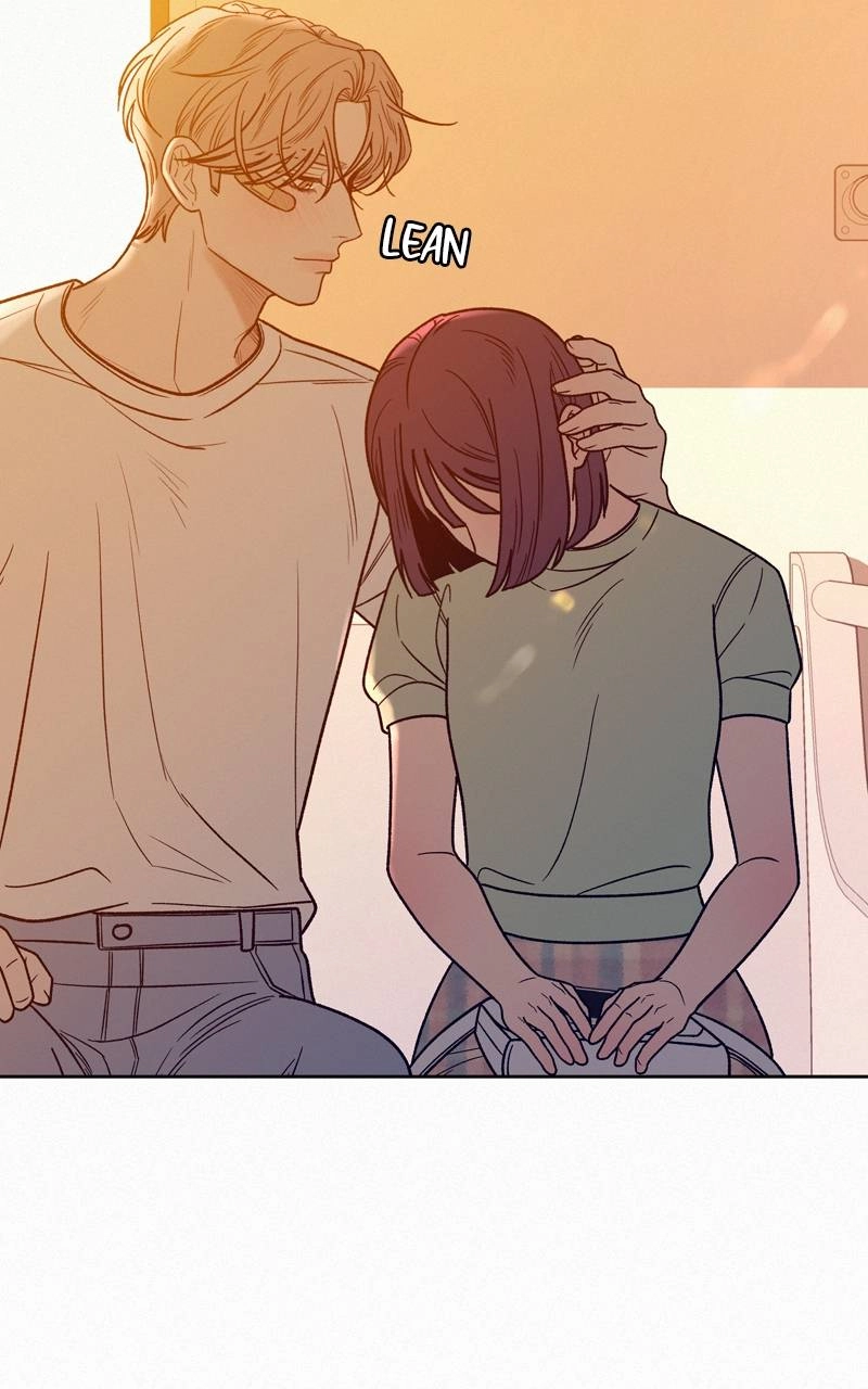 Operation: True Love Chapter 59 Page 117