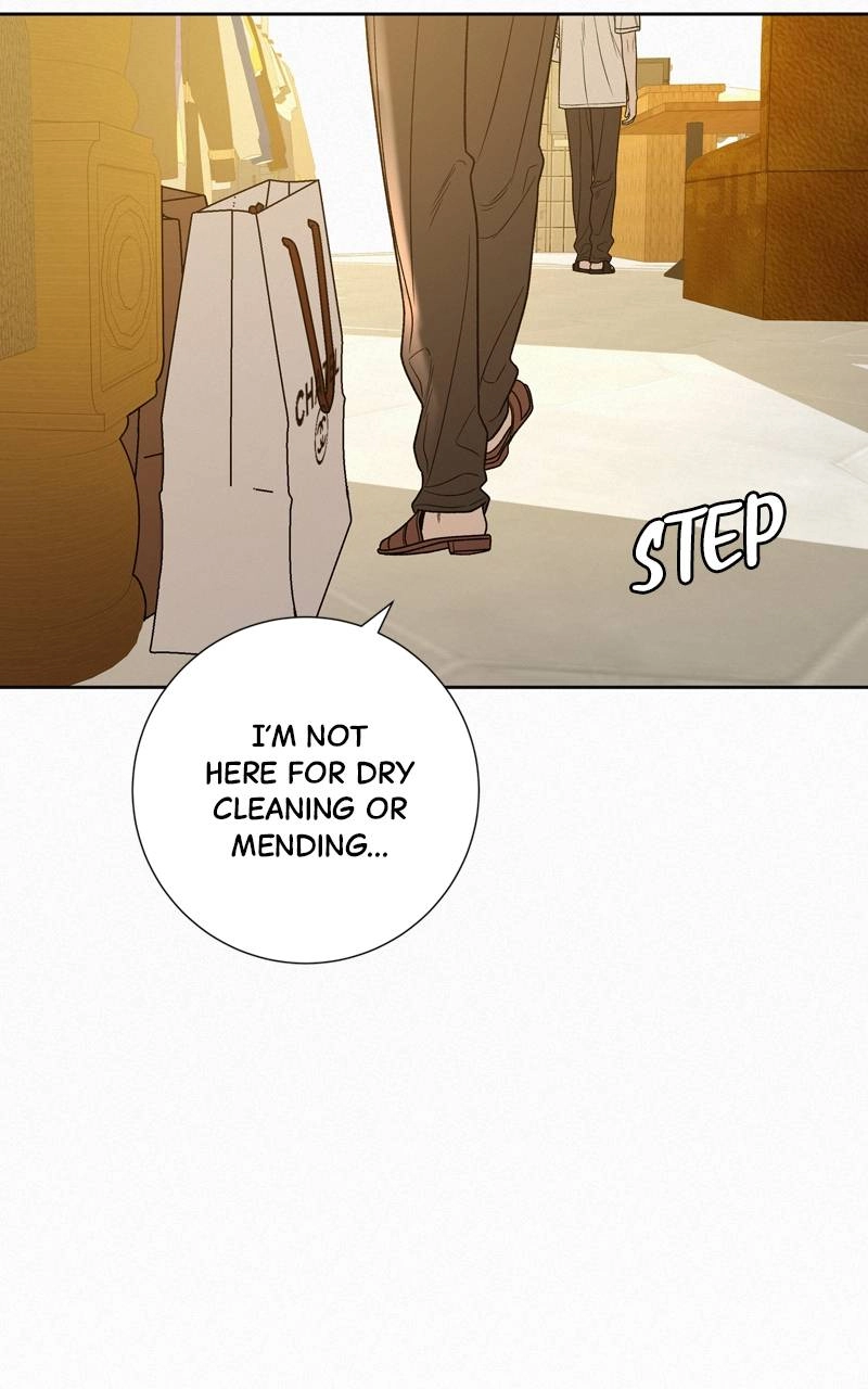Operation: True Love Chapter 59 Page 13