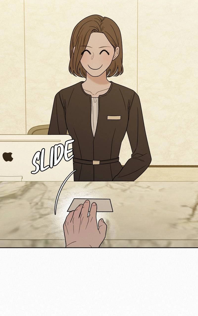 Operation: True Love Chapter 59 Page 32
