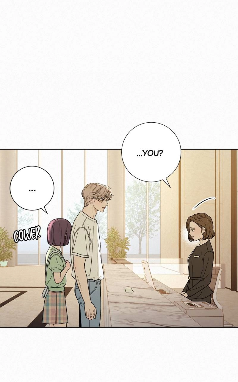 Operation: True Love Chapter 59 Page 33