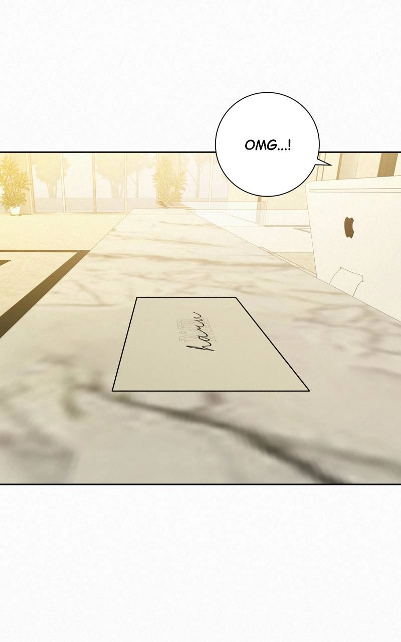 Operation: True Love Chapter 59 Page 34