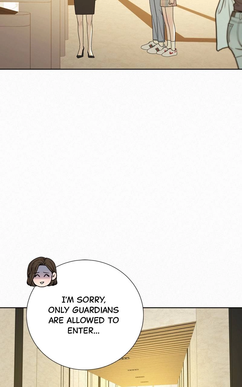 Operation: True Love Chapter 59 Page 39