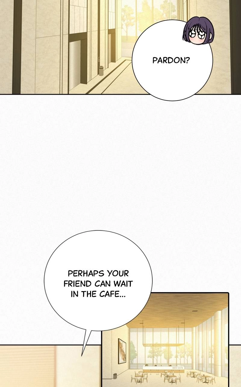 Operation: True Love Chapter 59 Page 40