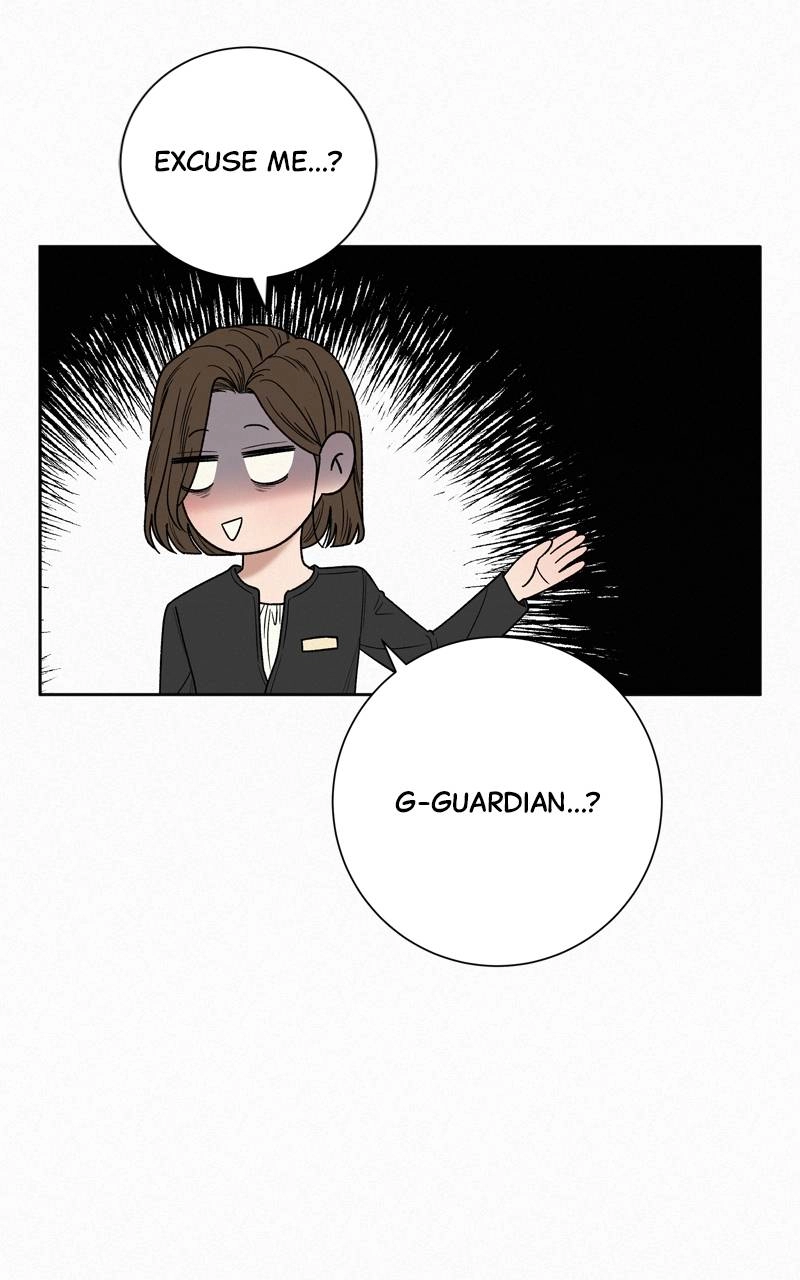 Operation: True Love Chapter 59 Page 42
