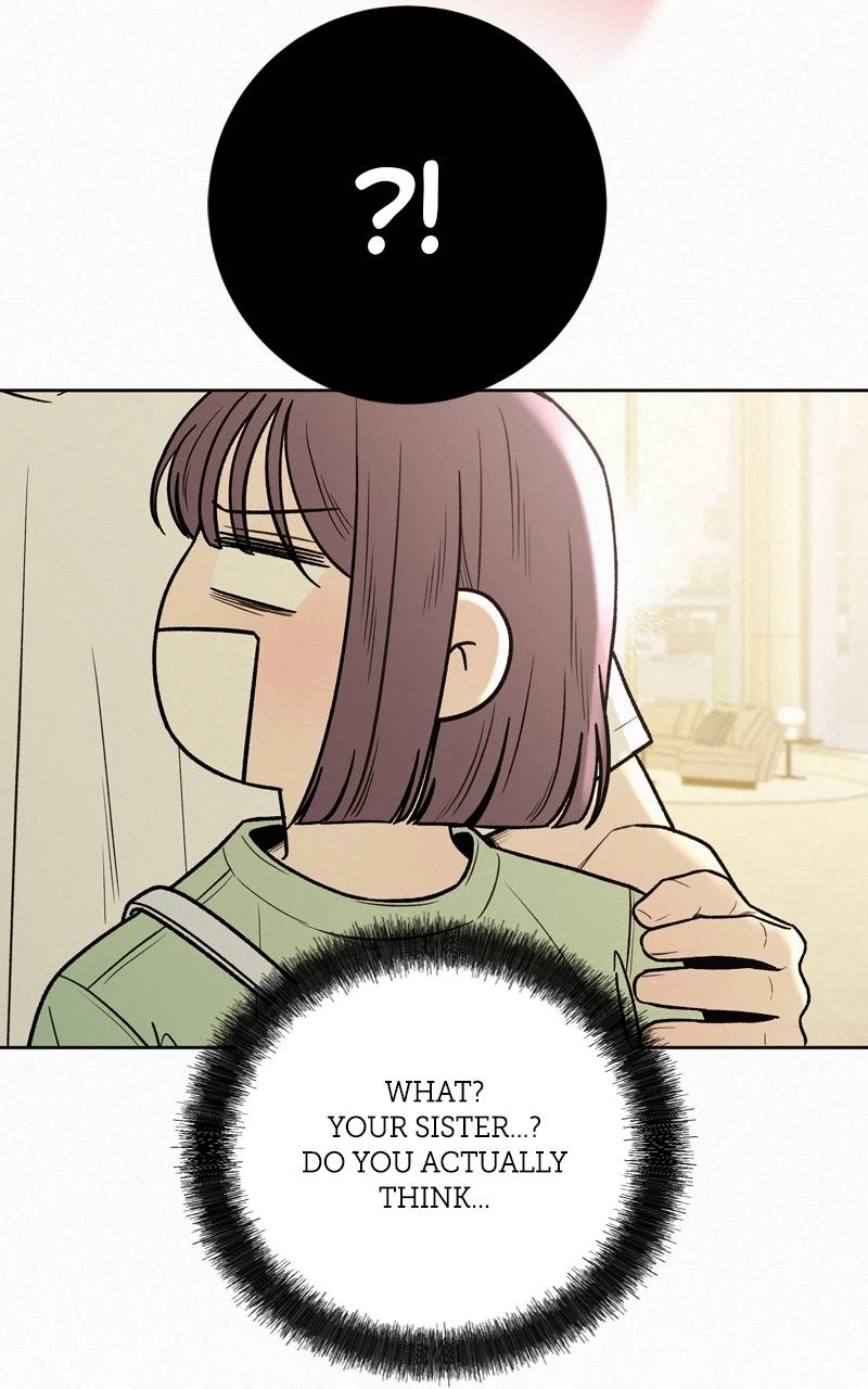 Operation: True Love Chapter 59 Page 46