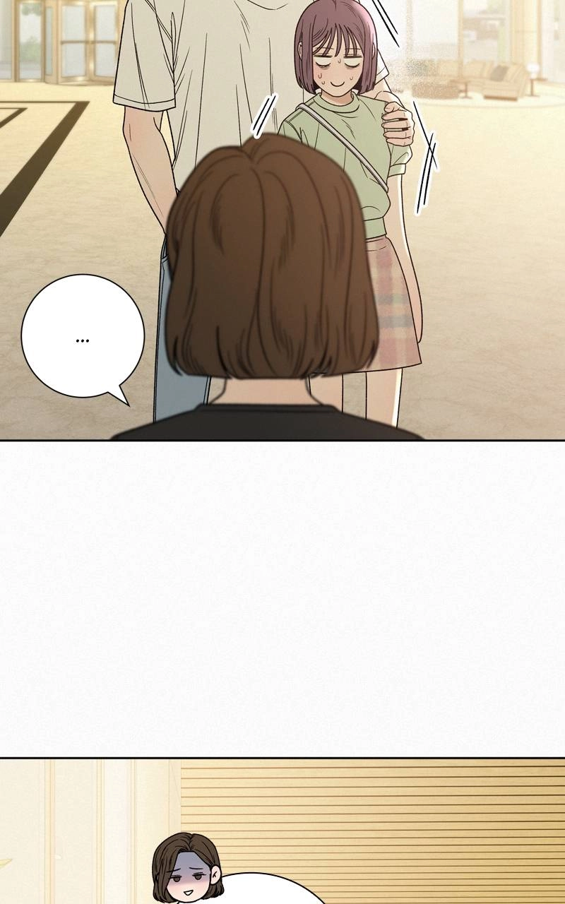 Operation: True Love Chapter 59 Page 48