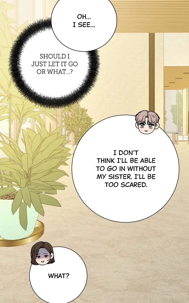 Operation: True Love Chapter 59 Page 49