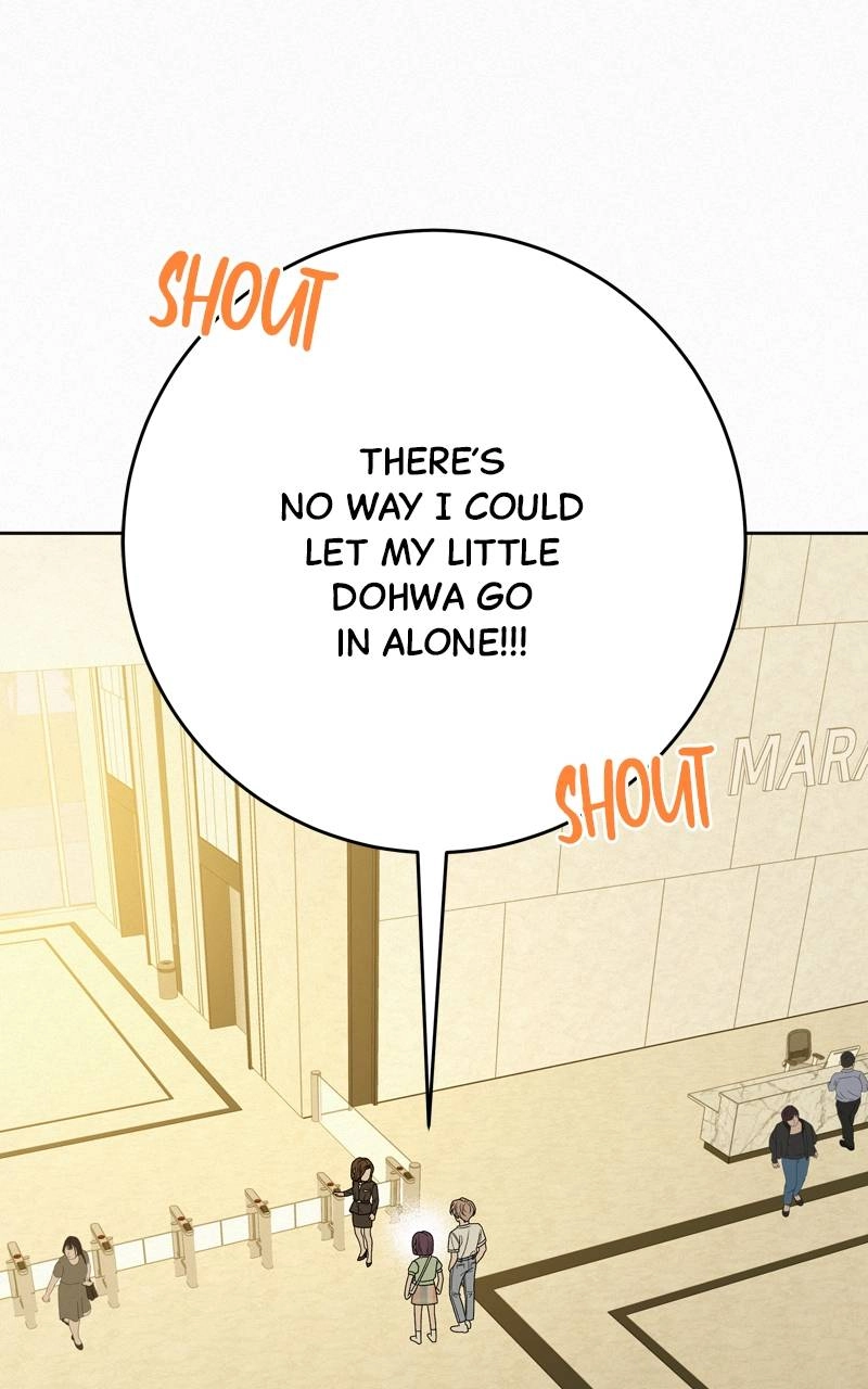 Operation: True Love Chapter 59 Page 55