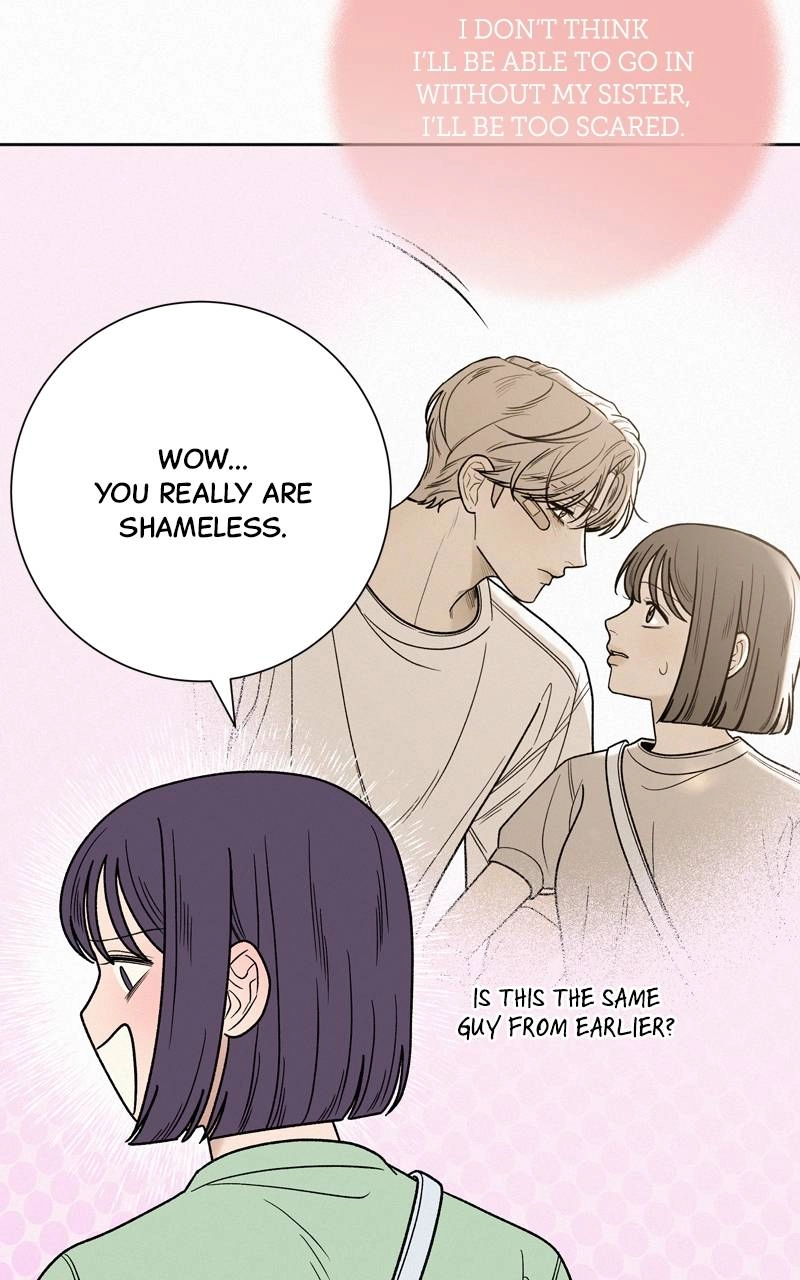 Operation: True Love Chapter 59 Page 63