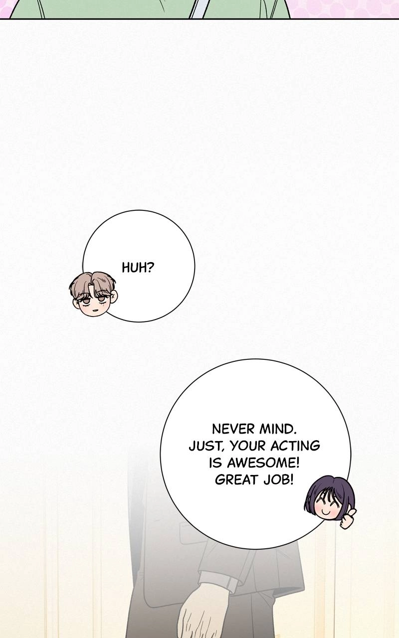 Operation: True Love Chapter 59 Page 64