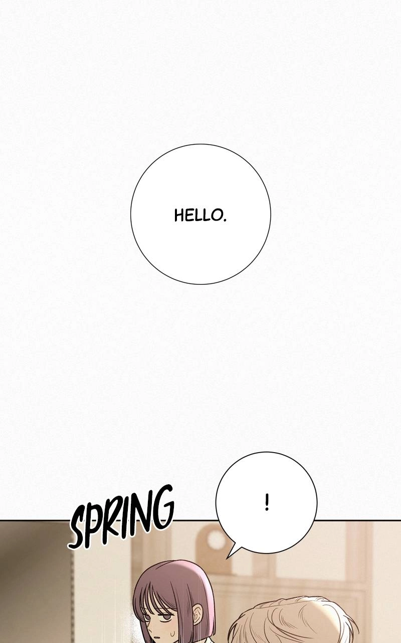 Operation: True Love Chapter 59 Page 66