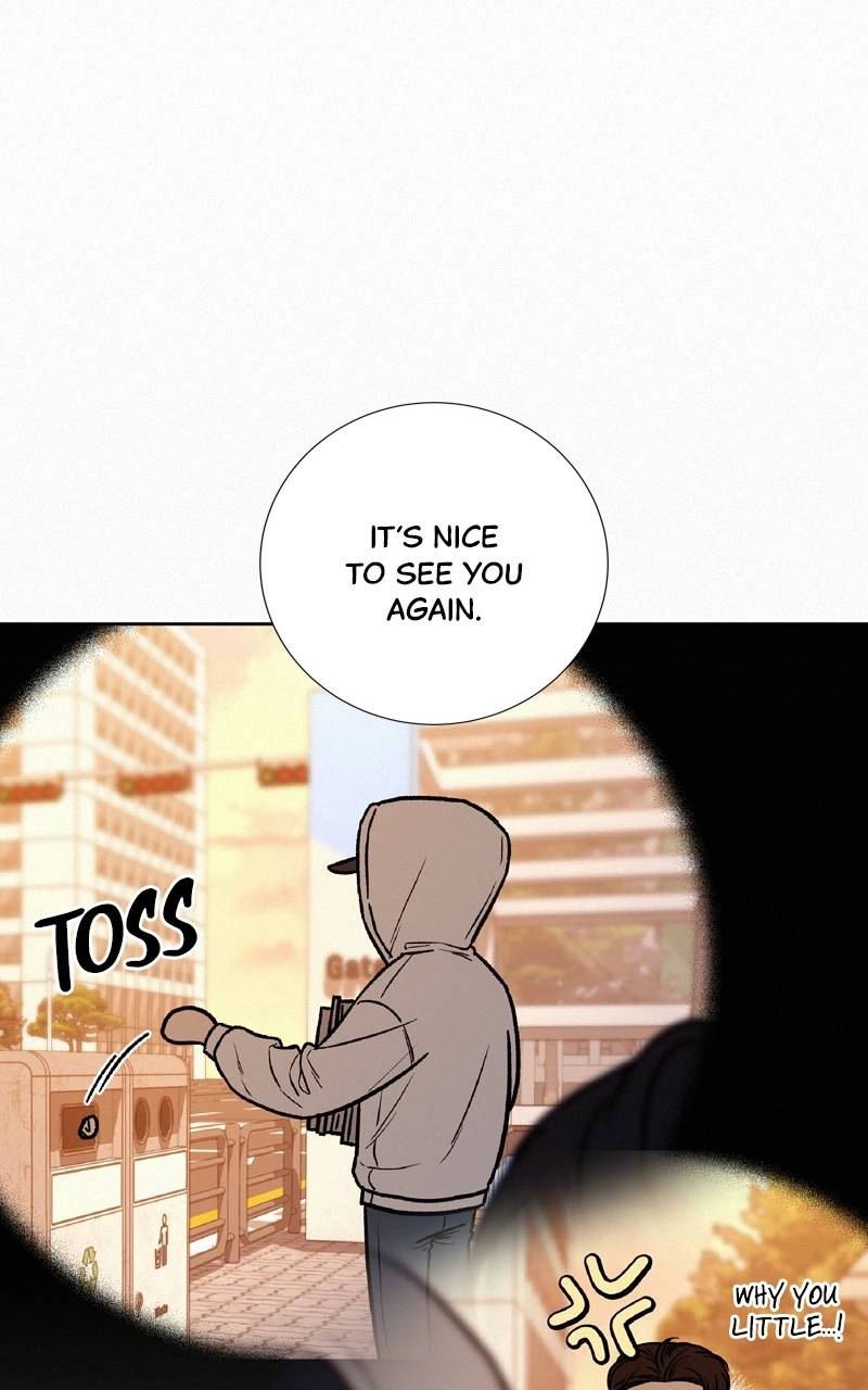 Operation: True Love Chapter 59 Page 71