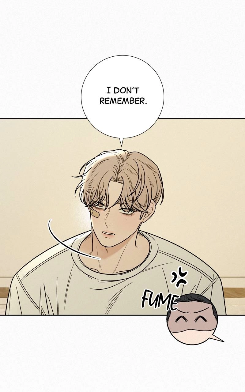 Operation: True Love Chapter 59 Page 74
