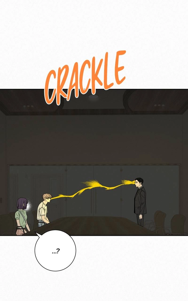 Operation: True Love Chapter 59 Page 75