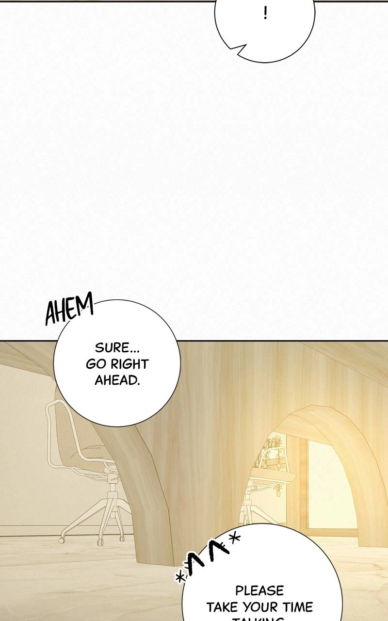 Operation: True Love Chapter 59 Page 77