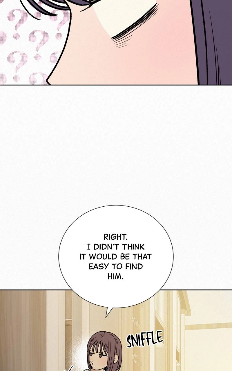 Operation: True Love Chapter 59 Page 90