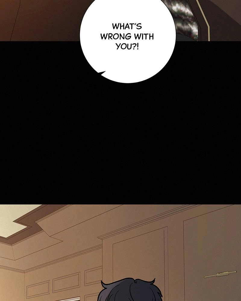 Operation: True Love Chapter 14 Page 110