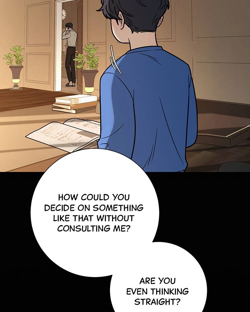 Operation: True Love Chapter 14 Page 111
