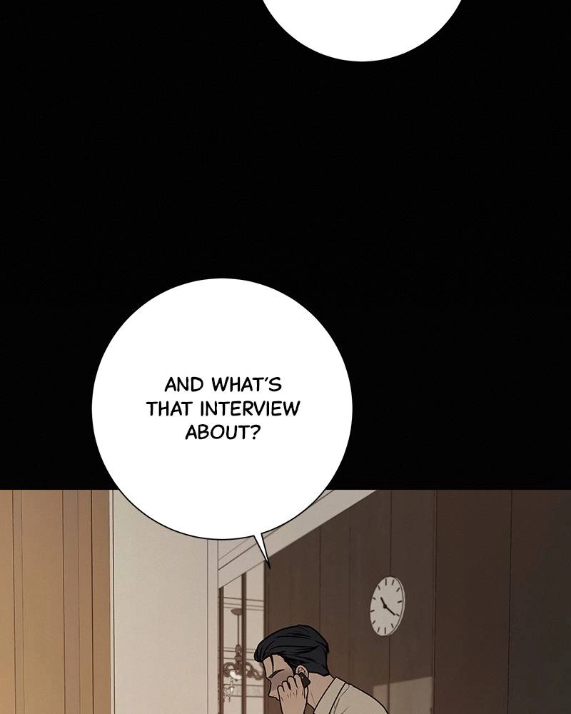 Operation: True Love Chapter 14 Page 112