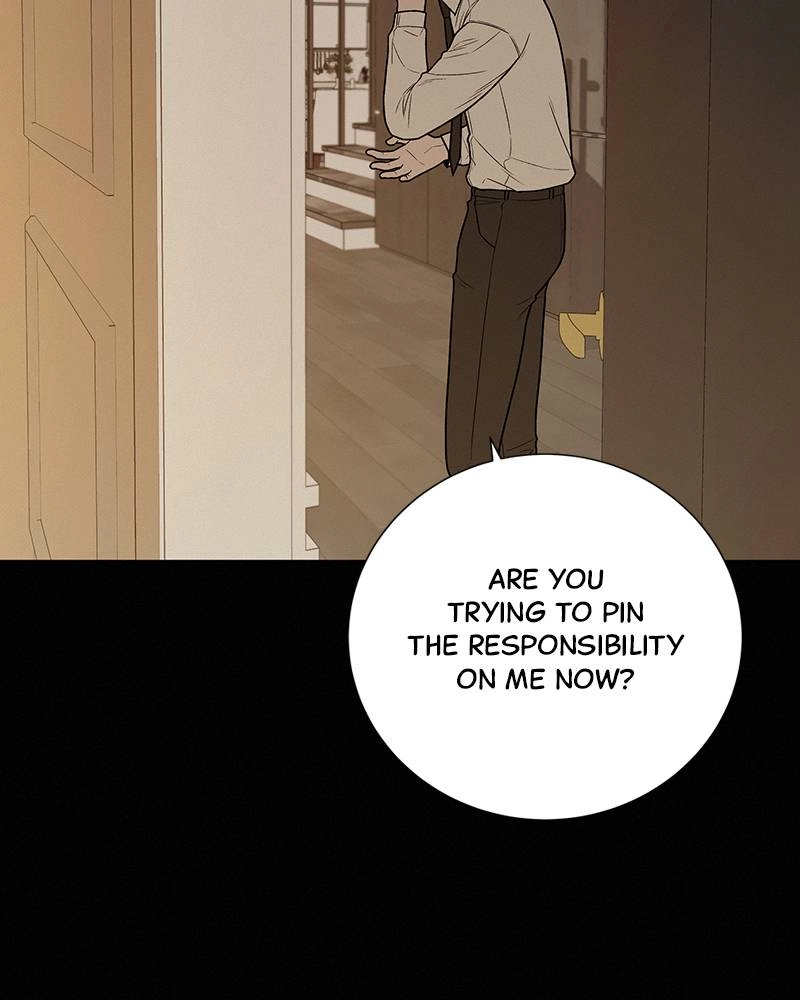 Operation: True Love Chapter 14 Page 113