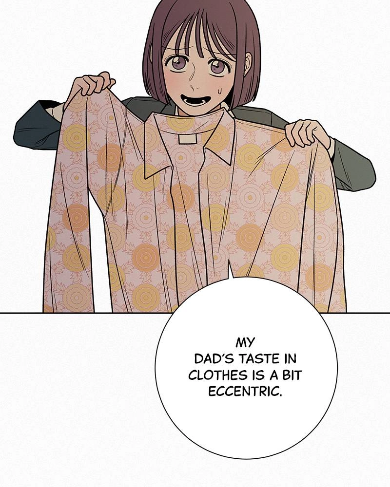 Operation: True Love Chapter 14 Page 124