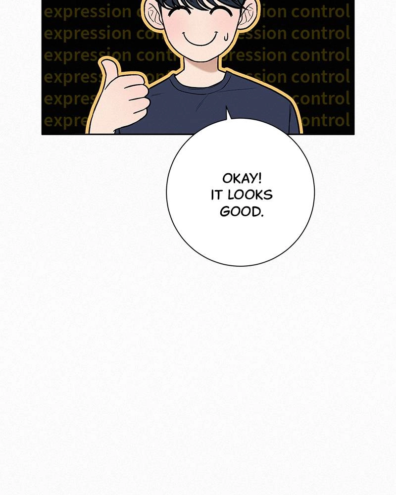 Operation: True Love Chapter 14 Page 126