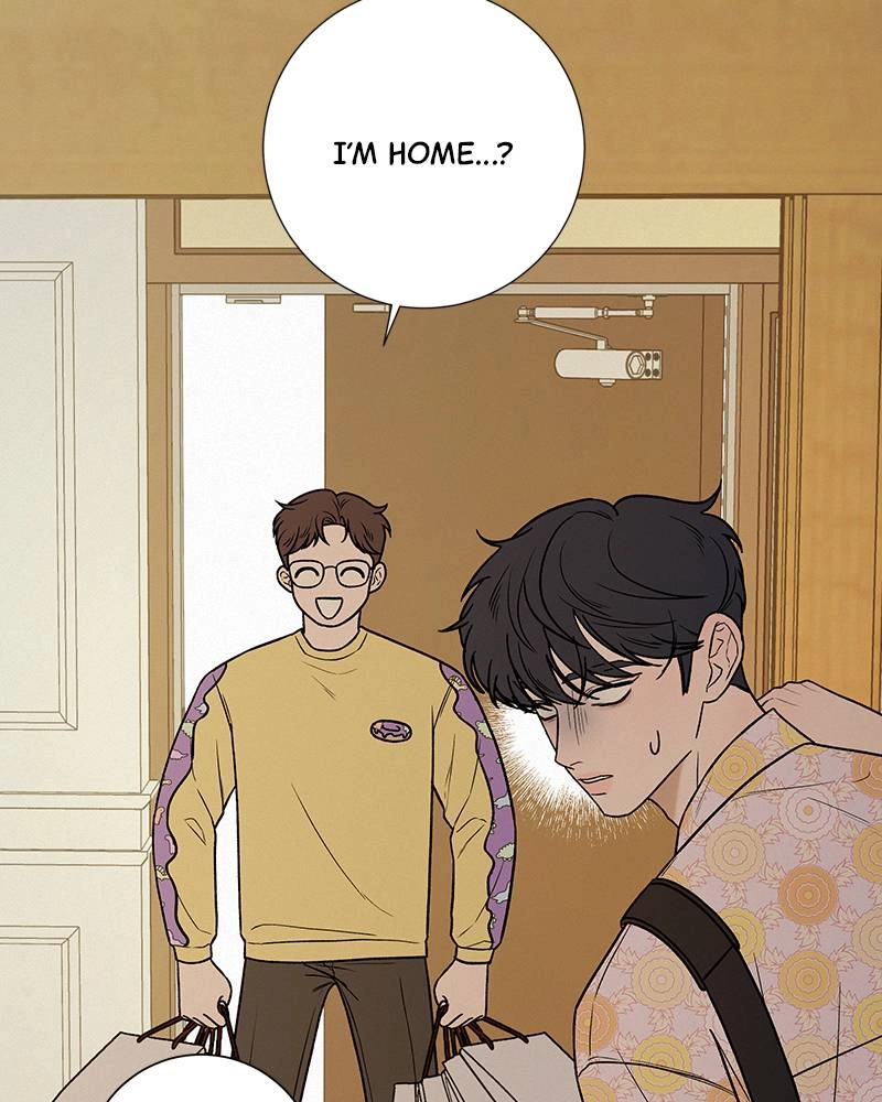 Operation: True Love Chapter 14 Page 134