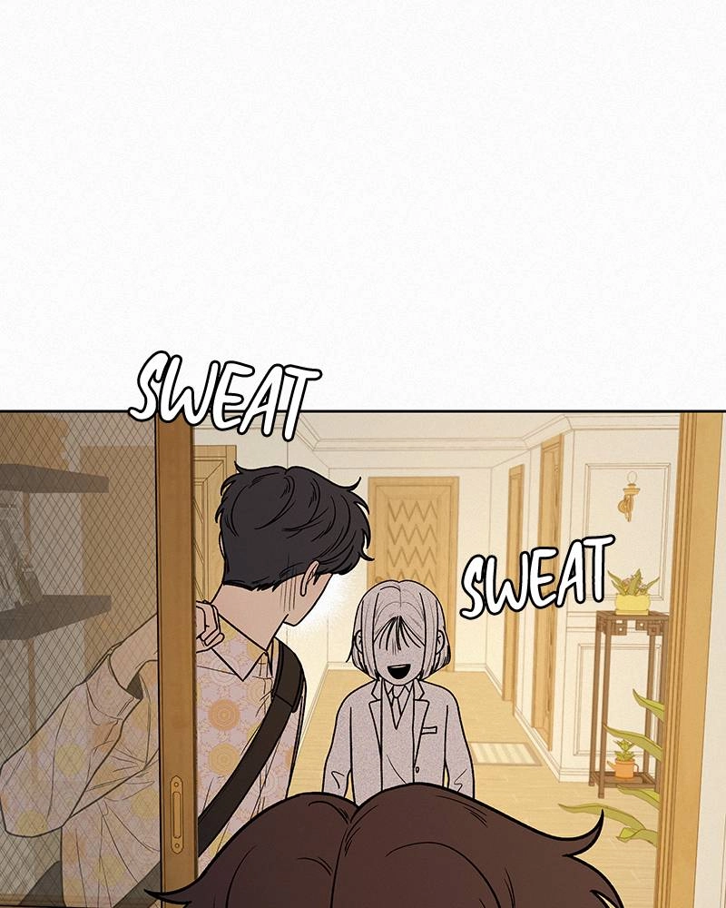 Operation: True Love Chapter 14 Page 136