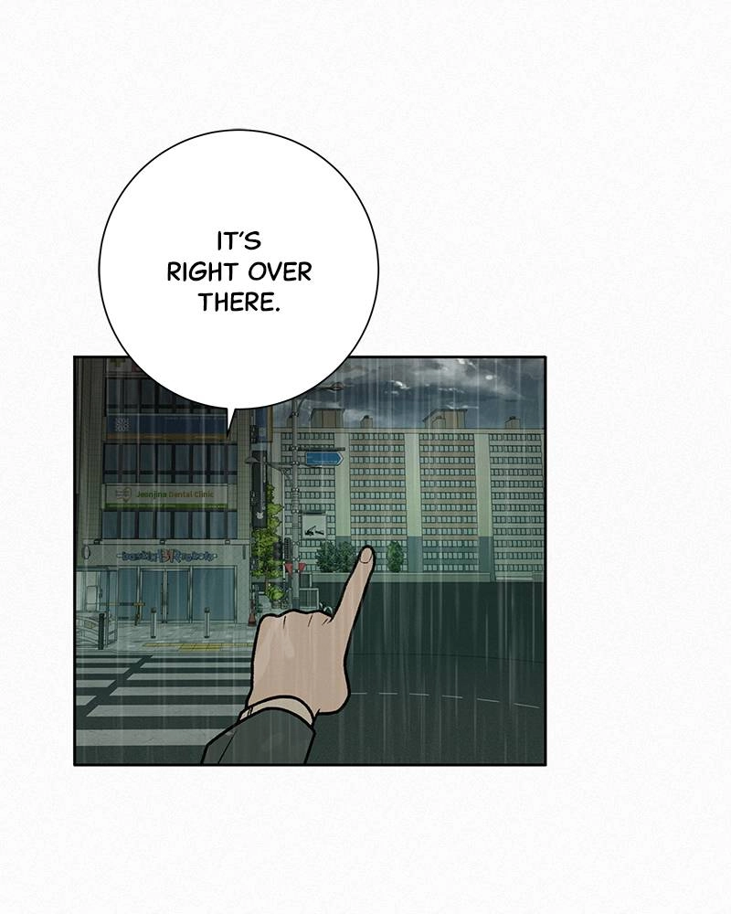Operation: True Love Chapter 14 Page 34