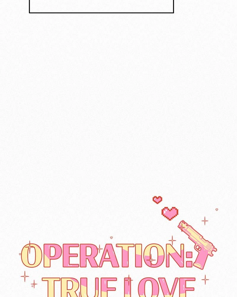 Operation: True Love Chapter 14 Page 43