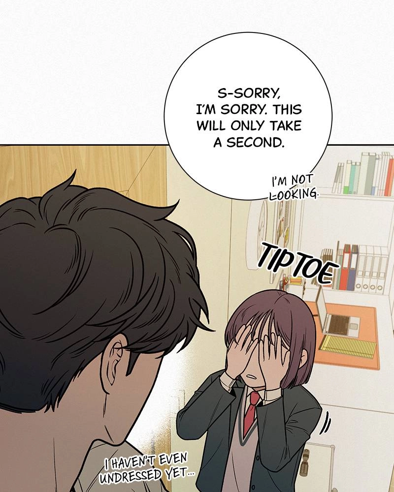 Operation: True Love Chapter 14 Page 70