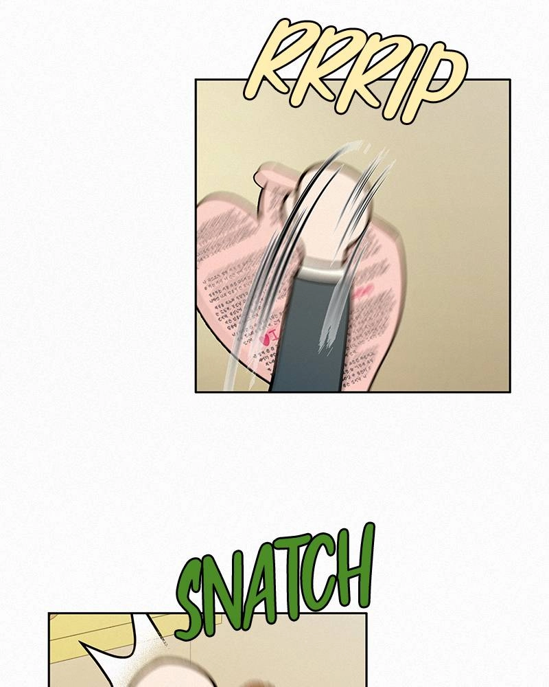 Operation: True Love Chapter 14 Page 73