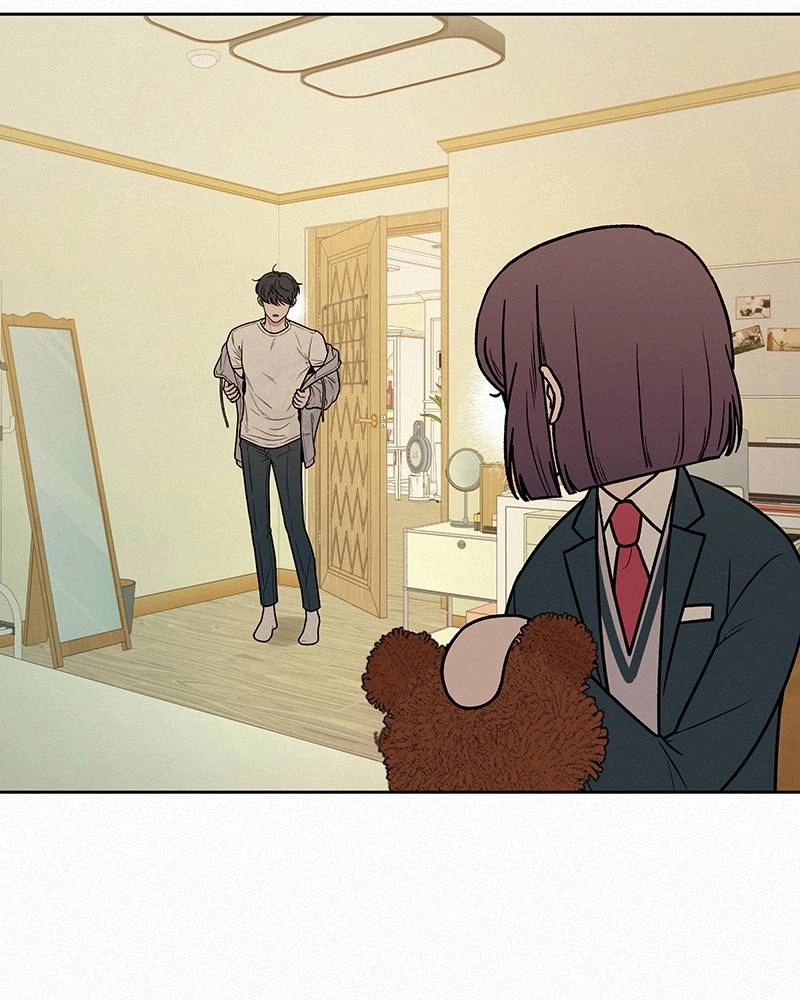 Operation: True Love Chapter 14 Page 75