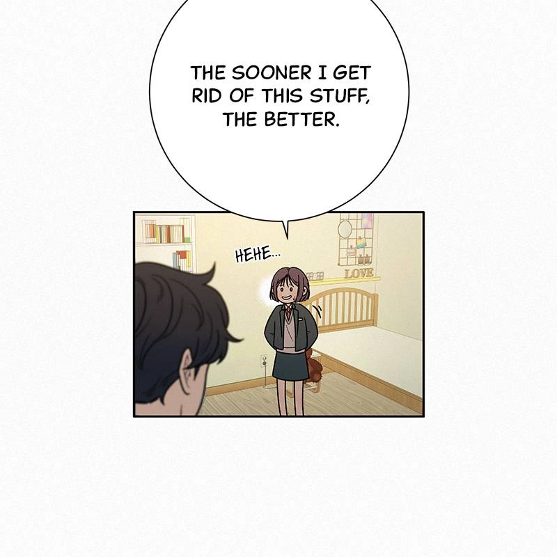 Operation: True Love Chapter 14 Page 79