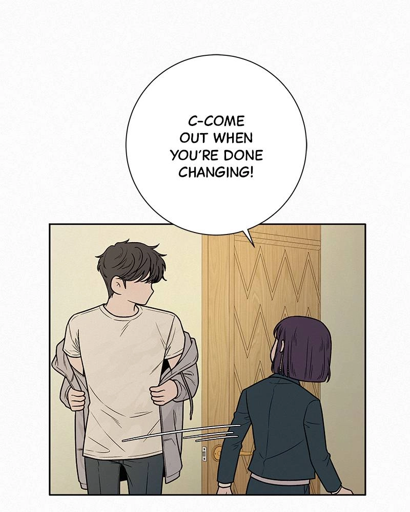 Operation: True Love Chapter 14 Page 80