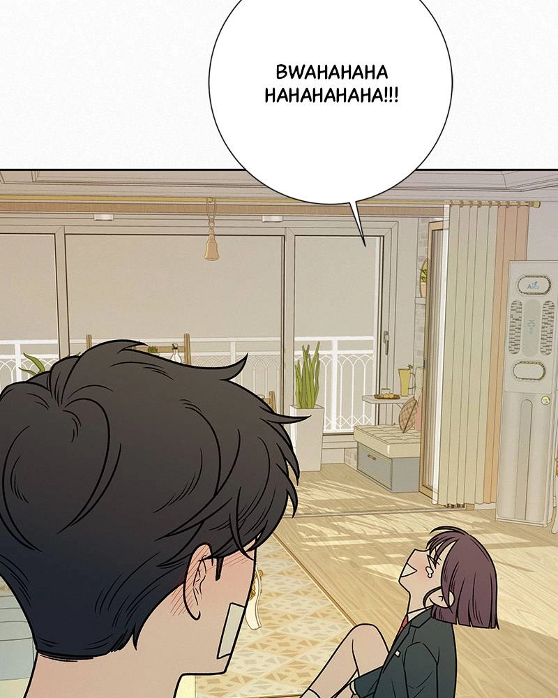 Operation: True Love Chapter 14 Page 91
