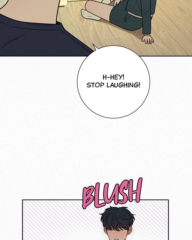 Operation: True Love Chapter 14 Page 92