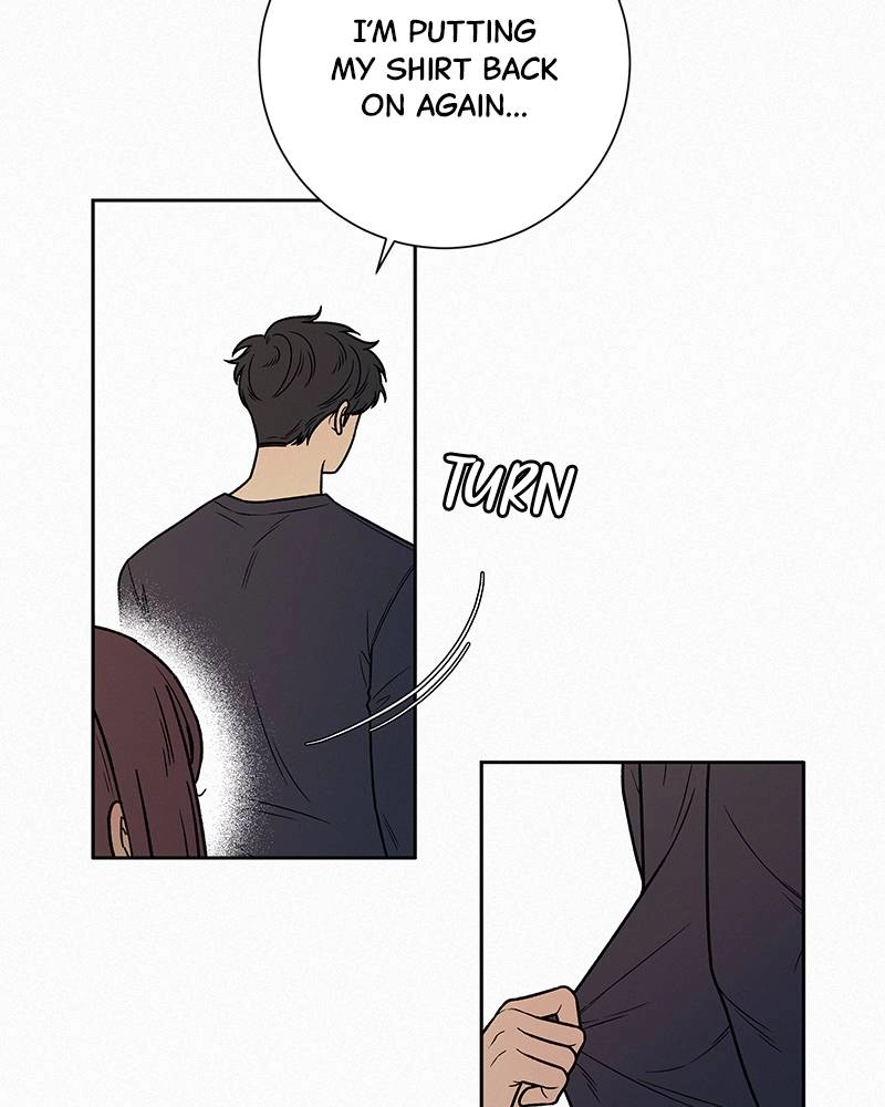 Operation: True Love Chapter 14 Page 94
