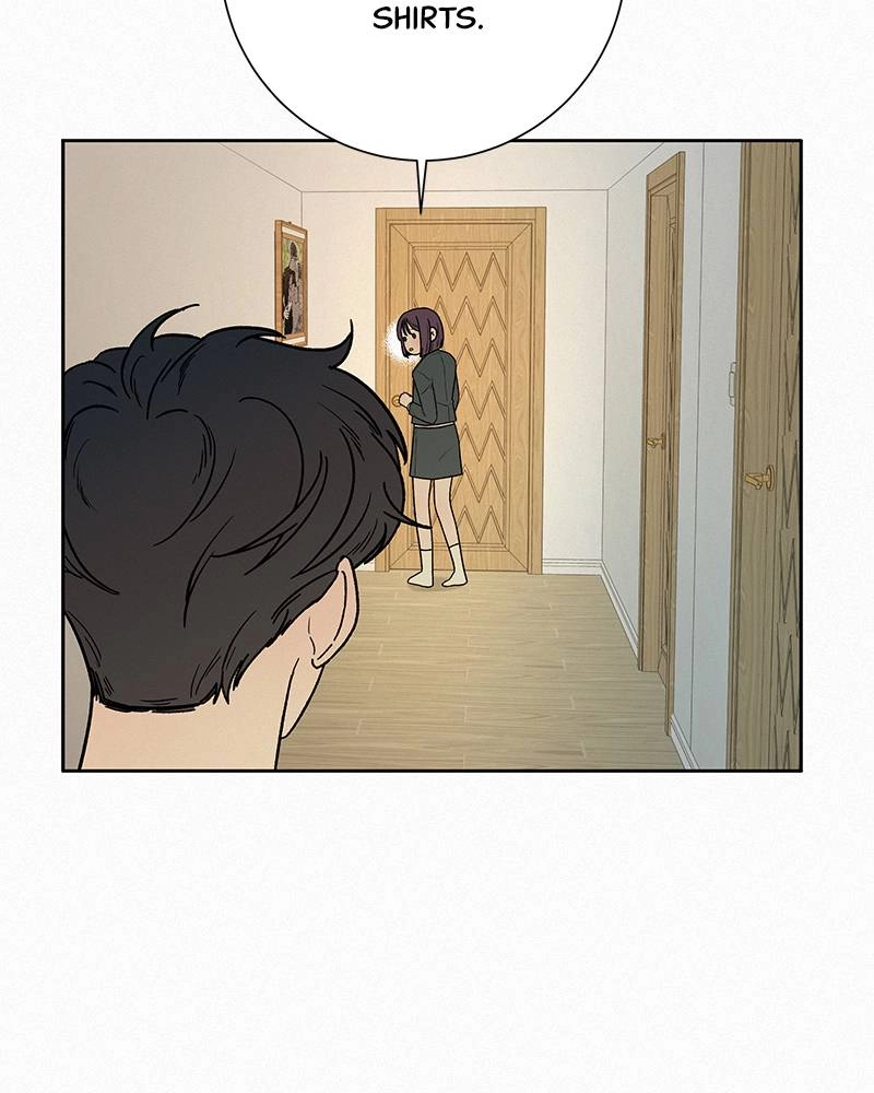 Operation: True Love Chapter 14 Page 96