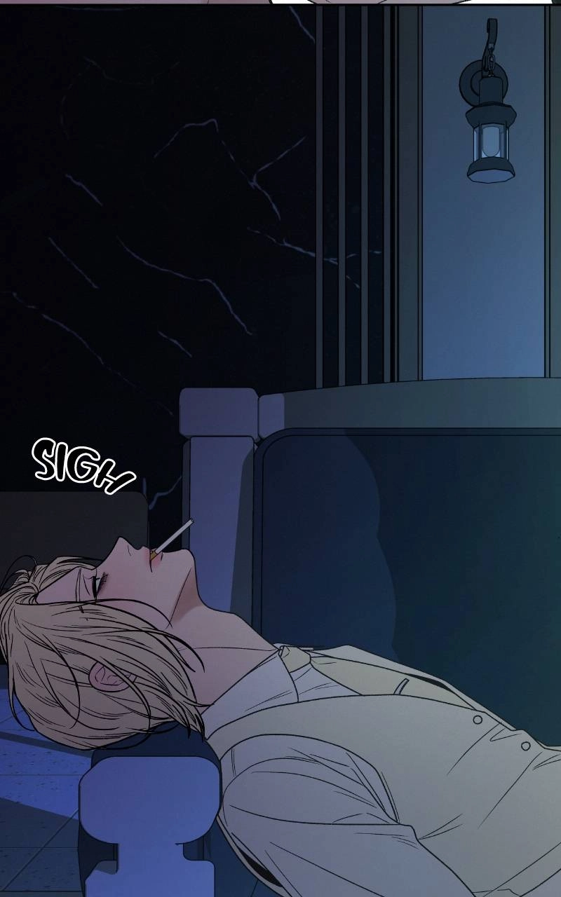 Operation: True Love Chapter 84 Page 100