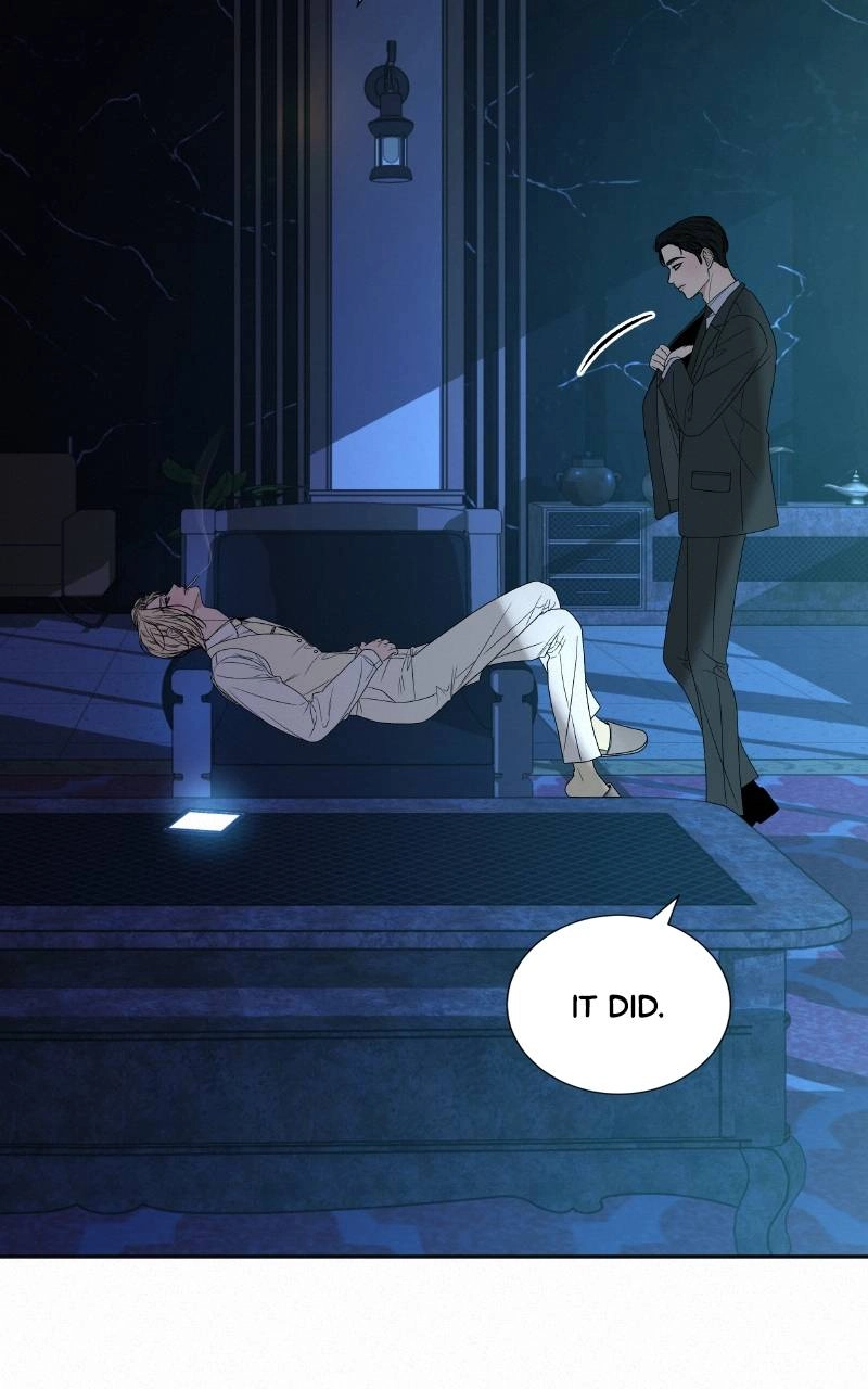 Operation: True Love Chapter 84 Page 102